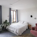  appartement avec 1 chambre(s) en location à Gent