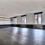 Rent 3 bedroom apartment in Bruxelles