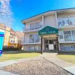 1 bedroom apartment of 269 sq. ft in Edmonton