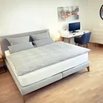 Miete 3 Schlafzimmer wohnung von 100 m² in frankfurt