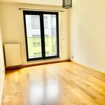 Appartement de 100 m² avec 2 chambre(s) en location à Schaerbeek - Schaarbeek