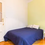 Rent a room of 110 m² in madrid