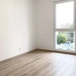 Appartement de 61 m² avec 3 chambre(s) en location à Saint-Fons