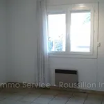 Rent 3 bedroom house of 69 m² in Saint-André