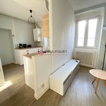 Rent 1 bedroom apartment of 26 m² in Nantes