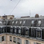 Rent 3 bedroom apartment of 85 m² in paris