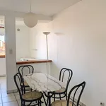 Appartement de 37 m² avec 1 chambre(s) en location à Néris-les-Bains