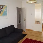 Huur 1 slaapkamer appartement in Evere