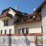 Rent 3 bedroom apartment of 110 m² in Prague