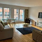 Rent 2 bedroom apartment in Glasgow