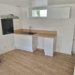 Maison de 53 m² avec 3 chambre(s) en location à Saint-Pair-sur-Mer