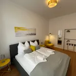 Miete 2 Schlafzimmer wohnung von 55 m² in Magdeburg