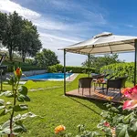 Rent 8 bedroom apartment of 350 m² in Civitella in Val di Chiana