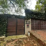 Rent 3 bedroom house of 500 m² in Pretoria