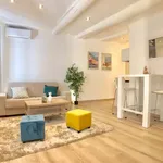 Vieil Antibes - Appartement Antibes 2 pièce(s) 32 m2 - climatisé et rénové