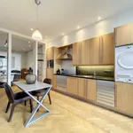 Huur 2 slaapkamer appartement van 120 m² in SAINT-GILLES