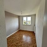 Rent 3 bedroom apartment in Romans-sur-Isère