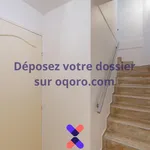 Appartement de 12 m² avec 4 chambre(s) en location à Aulnay-sous-Bois