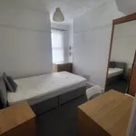 Rent a room in Liverpool