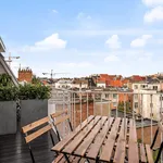  appartement avec 1 chambre(s) en location à Antwerpen