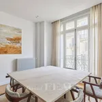 Appartement de 96 m² avec 3 chambre(s) en location à Paris