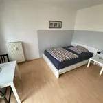 Miete 1 Schlafzimmer wohnung von 24 m² in Mannheim