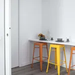 Habitación de 72 m² en Barcelona