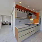 Rent 3 bedroom apartment in Zlín