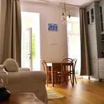 Miete 1 Schlafzimmer wohnung von 32 m² in Vienna