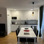 Rent 2 bedroom apartment of 55 m² in Stockholm