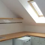 Appartement de 43 m² avec 3 chambre(s) en location à Rennes