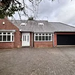 Rent 4 bedroom house in North East England