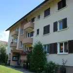 Rent 3 bedroom apartment in Unterkulm