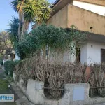 Villa a schiera arredata Bruscata grande