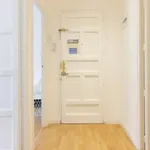 Rent 6 bedroom apartment in Madrid