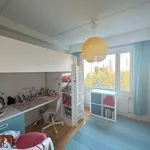 Rent 3 bedroom apartment of 77 m² in puusepänkuja