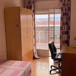 Rent a room in granada