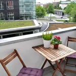 Rent 1 bedroom apartment of 344 m² in Dusseldorf