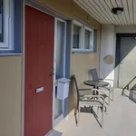 Rent 2 rooms apartment of 67 m² in Furulund