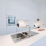 Huur 1 slaapkamer appartement van 67 m² in brussels