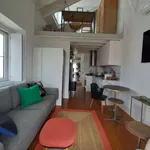 Rent 1 bedroom apartment of 40 m² in lisbon