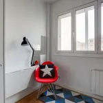 Rent 4 bedroom apartment in Barcelona