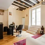 Appartement de 38 m² avec 1 chambre(s) en location à Paris