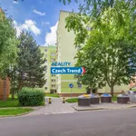 Rent 3 bedroom apartment in Olomouc