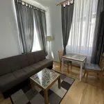 Miete 1 Schlafzimmer wohnung von 28 m² in Vienna