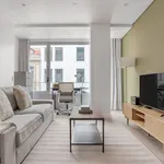 Rent 1 bedroom apartment of 468 m² in Lisbon