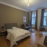 Miete 2 Schlafzimmer wohnung von 38 m² in Berlin