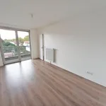 Rent 3 bedroom apartment of 69 m² in Échirolles