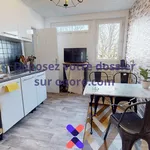 Rent 4 bedroom apartment of 12 m² in Villeneuve-d'Ascq