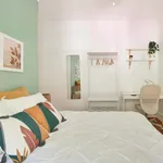 Rent a room in Lisbon